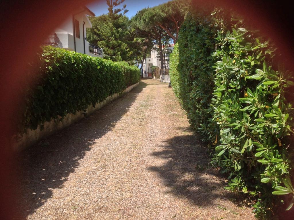 Blue Sky Apartment Sperlonga Exterior photo